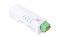 Asia Version Din Rail 4G LTE modems