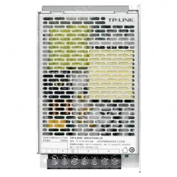 150W dual-output enclosure industrial power supply