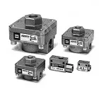 SMC Quick Exhaust Valve AQ5000-04