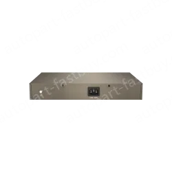 L3 Managed PoE Switch 9 Base-T Ethernet ports,1 SFP ports