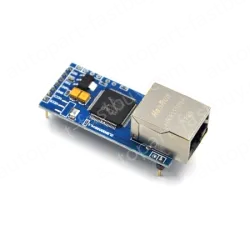 Pin type TTL level with RJ45 module