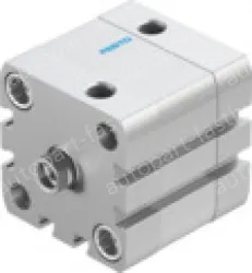Festo Compact, short-stroke and flat cylinders ADN-40-10-I-P-A
