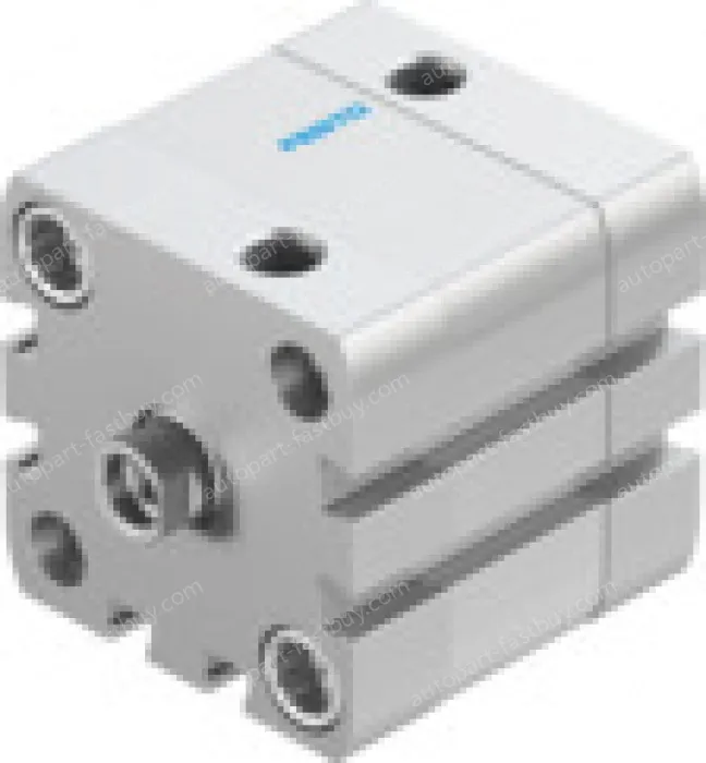 Festo Compact, short-stroke and flat cylinders ADN-40-10-I-P-A