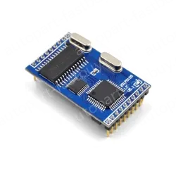 Low Power Consumption 10M Module