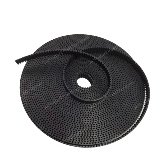 Industrial belt, horse brand automatic door belt, polyurethane opening belt