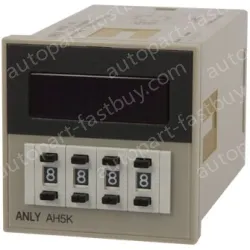 ANLY Counter AH5K-CD
