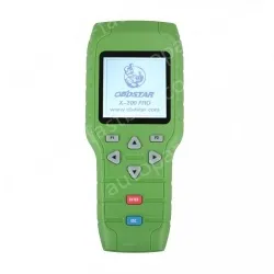 OBDSTAR x-200 0i1 Rest Too1 (A+B) Type