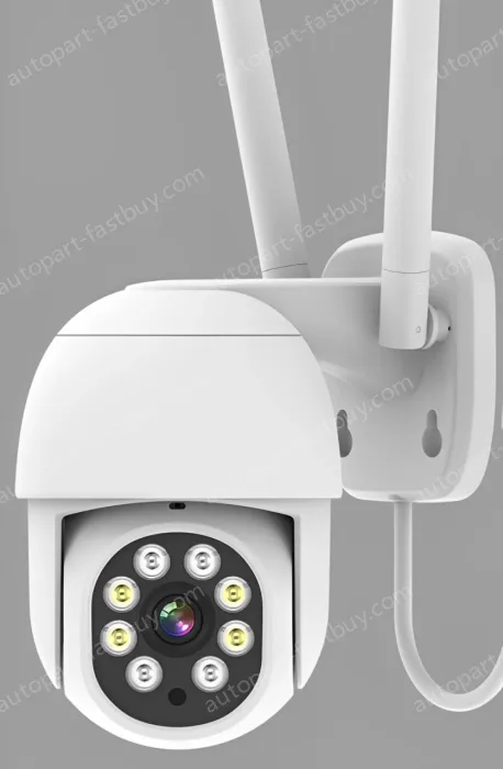 Camera TV-XMTYC-C02-4MP