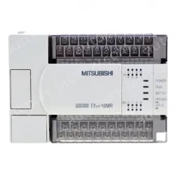 [FX2N PLC] China SERIES