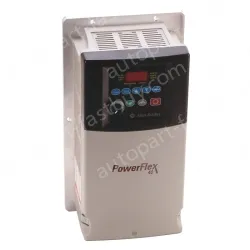 PowerFlex 40 AC converter