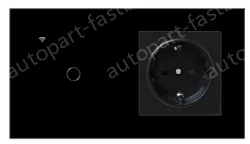 Smart socket TY-157-BB001Y-C-T