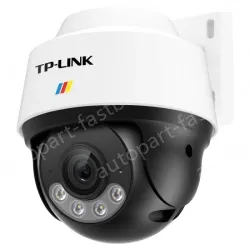 4,000,000 PoE dark night full-color ball machine