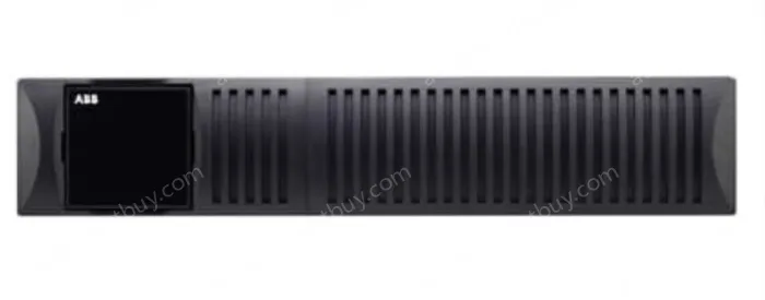 External battery case 11RT G2 2 kVA