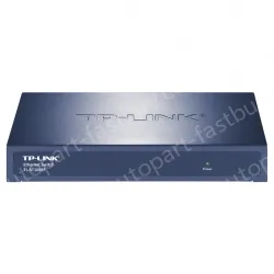 8 port Full 10 Gigabit Ethernet switch