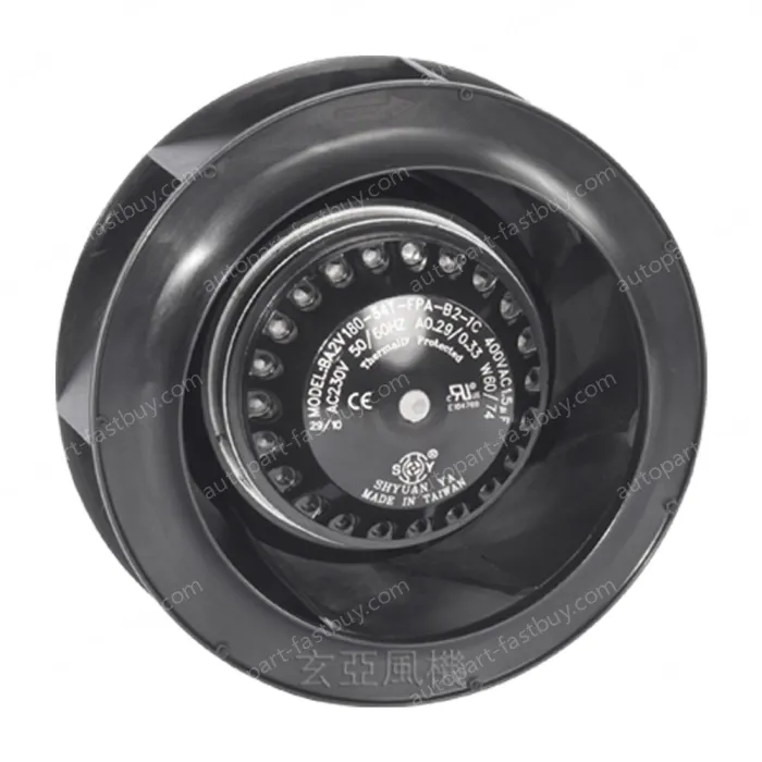 BA2V180-54T-FPA-B2-1C