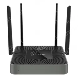 Wireless VPN router