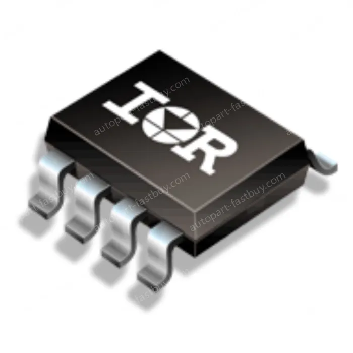 IRF7832PBF MOSFETs