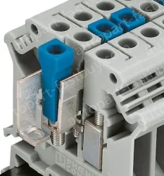 UK 6 N -Straight-through termina PHOENIX 3004524