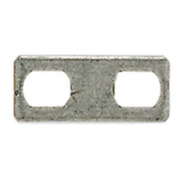 Terminal blocks QL 10 SAK6N 0338300000