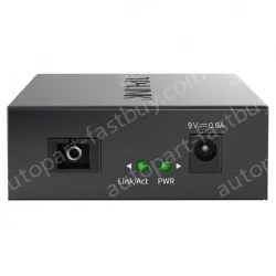 TL-FC314B-3 Gigabit single-mode single-fiber fiber transceiver 1SC+4GE