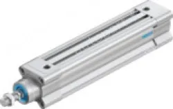 Festo Profile cylinder and tie rod cylinder DSBC-32-125-PPSA-N3