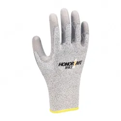 Cut-resistant gloves