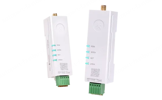 Asia Version Din Rail 4G LTE modems