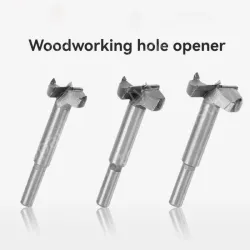 Woodworking hole opener 15mm