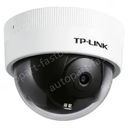 3 million pixel dome network camera