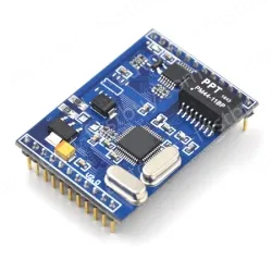 High Stability Module