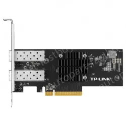 Dual-port 10 Gigabit PCIe network card