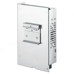 150W dual-output enclosure industrial power supply