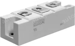 IGBT skkd-205f06-07910710 600V