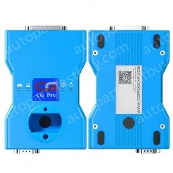 CG Pro 9S12 Freescale Prograrmer