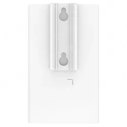 Standard PoE output wireless bridge