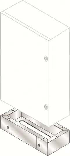 SRX automation enclosures