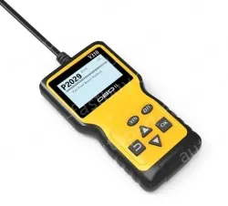 V310-0001-1 Automobile fault detector engine detection tool elm327 automobile code reading card automobile diagnostic instrument obd2
