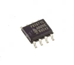 PCA9508D,118 Interfaces