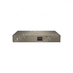 L3 Managed Switch 10 Base-T Ethernet ports,2 SFP ports