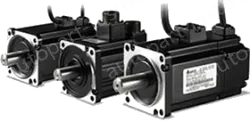 Delta Servo motor ECM-B3M-CM0807RS1