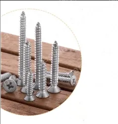 Flathead Cross M3.5*10