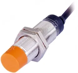 DCL18F08P/AD3Y2-C45 PNP N.O. DC12-24V