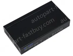 UOTEK 10/100/1000M 5-Port/8-Port Ethernet Switch