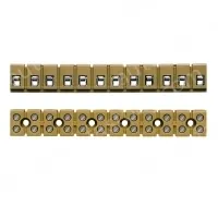 Terminal blocks MK 3/12 0243520000