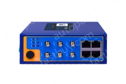 5G industrial router with serial port