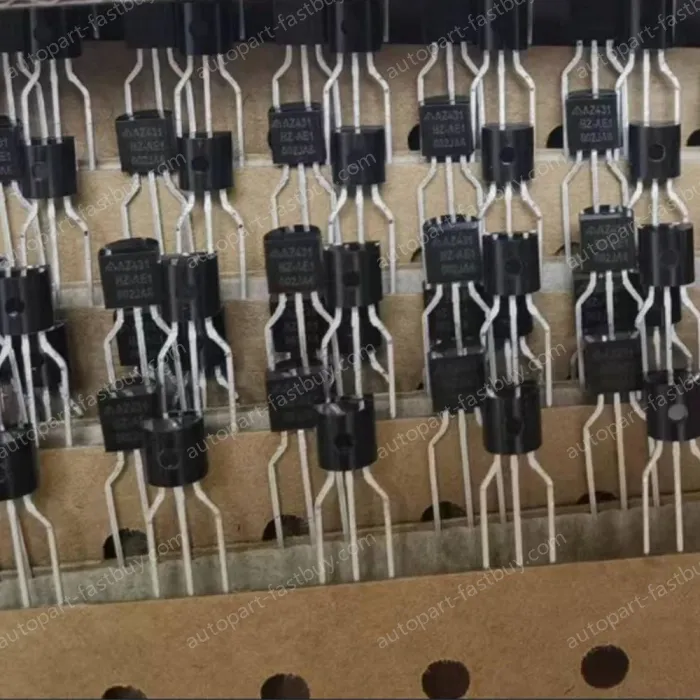 AZ431AZ-ATRE1 Analog