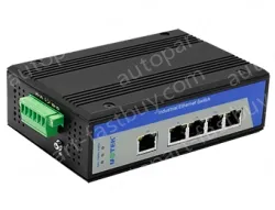 UOTEK 5-Port Full Gigabit Ethernet Switch