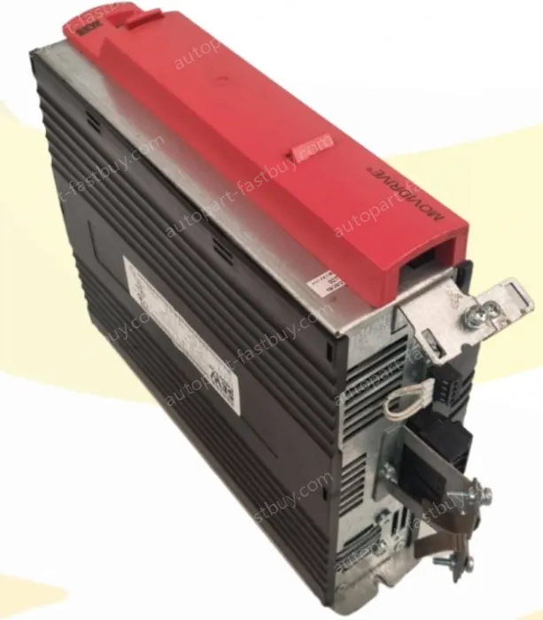 SEW's inverters MDX61B0014-5A3-4-0T