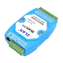4 Channels IO Control Module