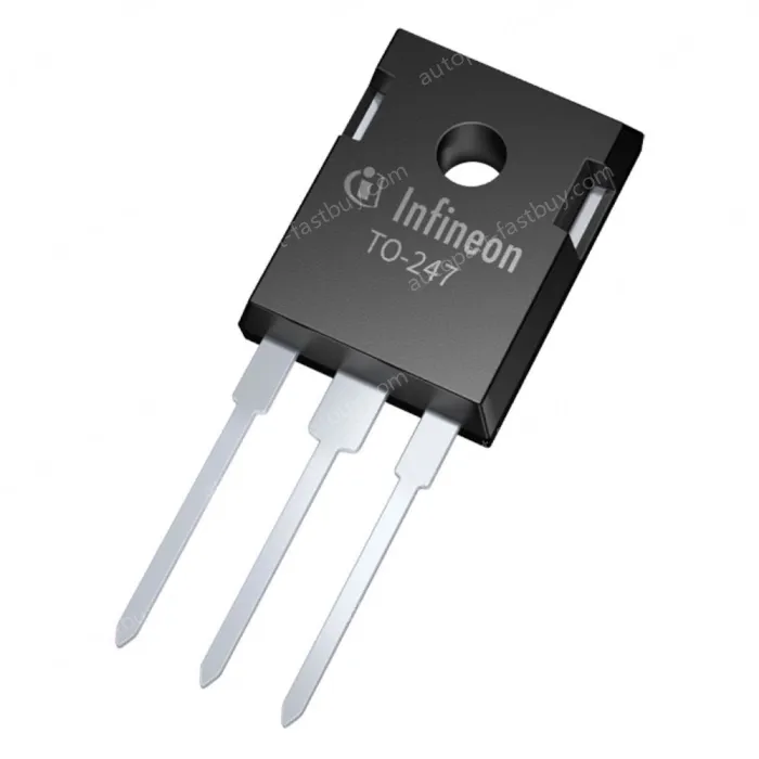 IPW65R080CFD MOSFETs